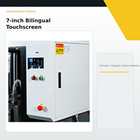 Impresora 3D de Gran Formato FGF para Gránulos Termoplásticos, Automática, Nueva, 1 Año de Garantía, USB, Fabricación Industrial