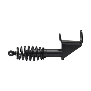 Amortiguadores Delanteros para Carrito de Golf Yamaha G22 OEM # JU0-F3350-20 # JU0-F3390-20 - Product Image 1