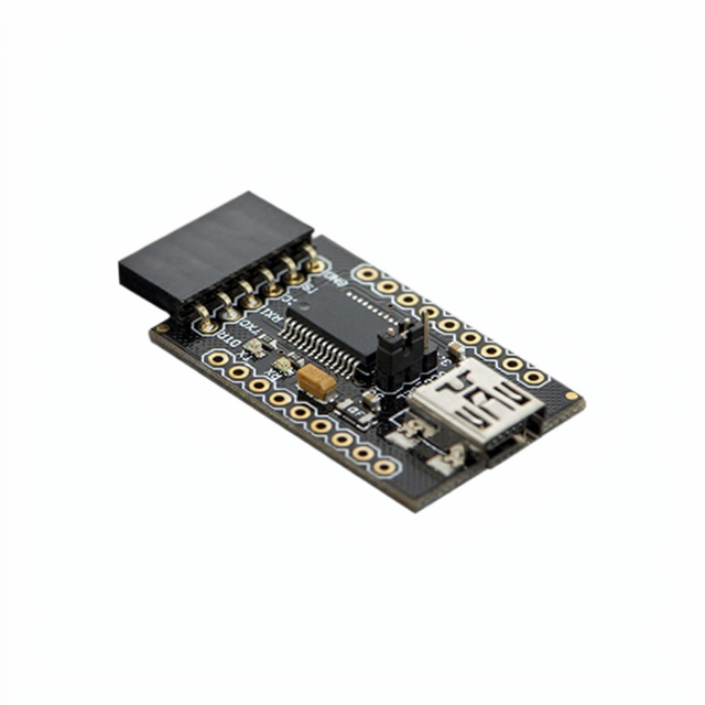 Electronic Chips Component Module DFR0065 Interface BOM IC In Stock