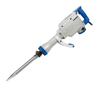 Kaisi c-mart — <span class=keywords><strong>marteau</strong></span> de démolition électrique, perceuse professionnelle, <span class=keywords><strong>marteau</strong></span> avec prise en main, pour béton, 1350W - Product Image 2