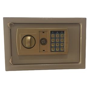 Vente chaude Prix de gros Mini <span class=keywords><strong>coffre</strong></span>-<span class=keywords><strong>fort</strong></span> à double cryptage <span class=keywords><strong>Coffre</strong></span>-<span class=keywords><strong>fort</strong></span> de rangement <span class=keywords><strong>Coffre</strong></span>-<span class=keywords><strong>fort</strong></span> d'hôtel - Product Image 2