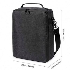 Sac de rangement pour appareil photo résistant à l'eau, sac de transport pour appareil photo reflex numérique, sac de rangement pour objectif d'appareil photo, fabriqué en usine BSCI - Product Image 3