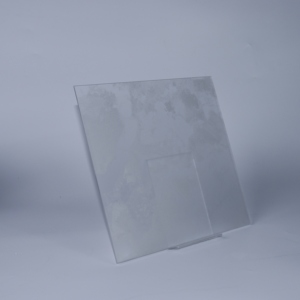 แผ่นกระจกฝ้าลายกรดใสพิเศษสำหรับตกแต่งภายในบ้านและประตูห้อง - Product Image 3