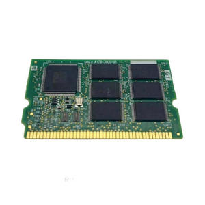 La carte mémoire système A17B-3900-0114 convient aux robots industriels - Product Image 1