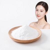 Fournisseur d'usine, phosphate d'aminopropyl ascorbyl de qualité cosmétique, 220644-17-7, poudre d'acide L-ascorbique