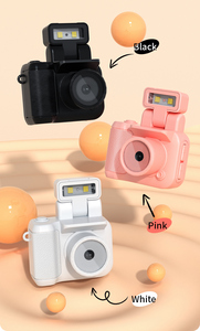 กล้องดิจิตอลขนาดเล็กแบบพกพา Sourcingark 1080P HD Retro พร้อมหน้าจอ สำหรับการเดินทาง วีล็อก และนักเรียน รุ่น Y4000 - Product Image 5