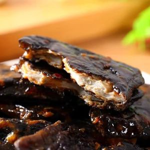 Changsha เต้าหู้ยี่หร่ารสขนมขบเคี้ยวจีนและขนมขบเคี้ยวจากถั่ว - Product Image 4