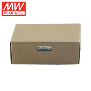 平均井PSC-35A-C 35W <span class=keywords><strong>3.3</strong></span> * <span class=keywords><strong>2</strong></span>英寸单输出13.8V UPS电源，带电池充电器功能 - Product Image 4