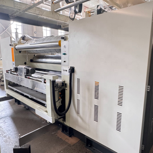 Полностью автоматическая линия для производства гофрокартона для изготовления картонных коробок - Product Image 4