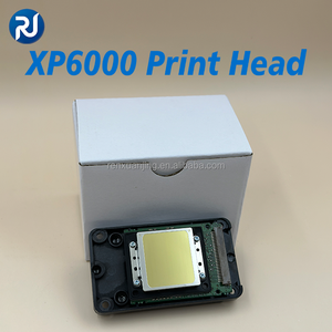 Tête d'impression originale XP6000 pour imprimante EPSN <span class=keywords><strong>XP</strong></span> 6000 <span class=keywords><strong>XP</strong></span> 6005 <span class=keywords><strong>XP</strong></span> <span class=keywords><strong>6100</strong></span> Cabezal XP6000 - Product Image 2