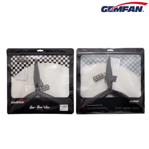 Hélice GEMFAN X CLASS 1308 de 13 pouces pour drone – Accessoire de vol et de prise de vue - Product Image 4