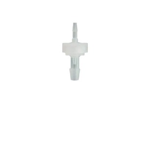 Vanne de retenue pneumatique en plastique de 2,4 mm à 4 mm, vanne d'arrêt anti-retour pour gaz et liquide, structure à diaphragme - Product Image 2