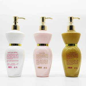 5D กลูต้า7วันซูเปอร์ไวท์เทนนิ่งฟอกขาวโลชั่นบำรุงผิว Glutathio & คอลลาเจน & ชะเอม & Arbutin & วิตามินซีโลชั่น - Product Image 6