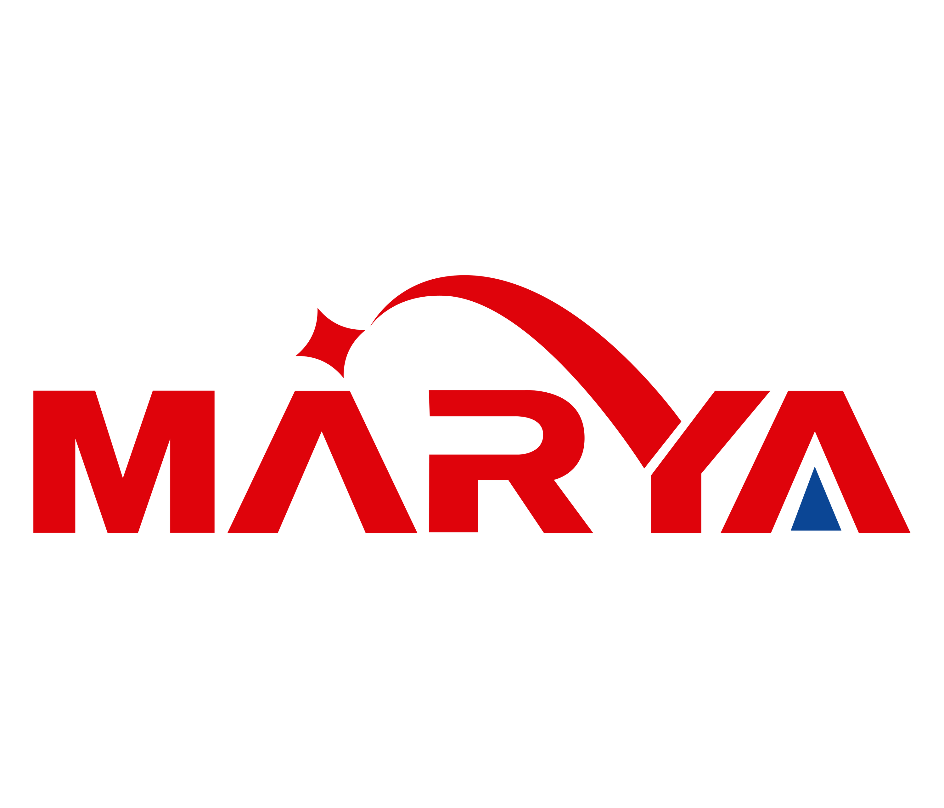 Shanghai Marya Pharmaceutical Engineering & Project Co., Ltd. logo