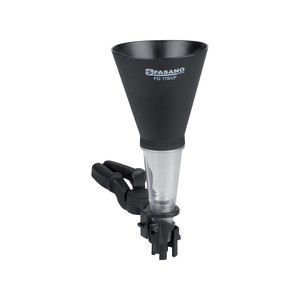 Herramientas Fasano FG 178 UF Embudo con Abrazadera para Reparación de Automóviles - Product Image 1
