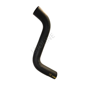 Tuyau de refroidissement 16572-21080 en caoutchouc EPDM, pièce de rechange pour usage automobile - Product Image 1