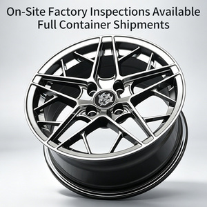 ล้อแม็กซ์ Flowtone รุ่น <span class=keywords><strong>Te37</strong></span> ประหยัดน้ำมัน ขนาด 15 16 นิ้ว 4x100 ผลิตด้วยเทคโนโลยี Flow Formed สีดำ สำหรับรถยนต์ Toyota VW - Product Image 3