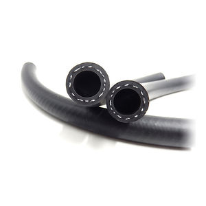 3/8 "9.5mm 하이 퀄리티 고무 호스 유연한 저압 50PSI 3.4BAR 고무 호스 연료 호스 SAE 30R7 - Product Image 3