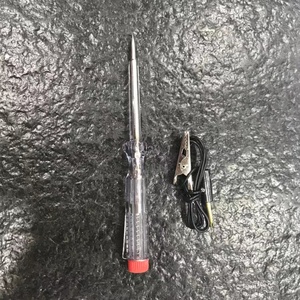 Dc 6-24V ô tô mạch Tester xe thử nghiệm bút - Product Image 6