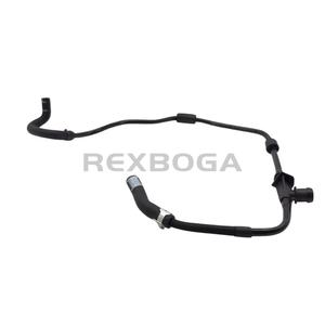 Auto parte coche 06L 121 081 AE cero radiador desbordamiento manguera refrigerante manguera adecuada para <span class=keywords><strong>Audi</strong></span> A4L A6L Q5L 06L121081AE - Product Image 6