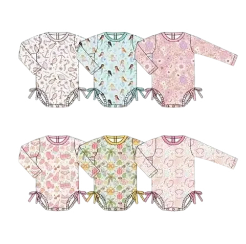 New Arrival Cute Swimsuit Boutique Kid
