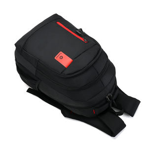 <span class=keywords><strong>Mochila</strong></span> ejecutiva para ordenador portátil con logotipo de <span class=keywords><strong>Dell</strong></span> para hombres, escuela y viajes de negocios con compatibilidad con ordenador - Product Image 5