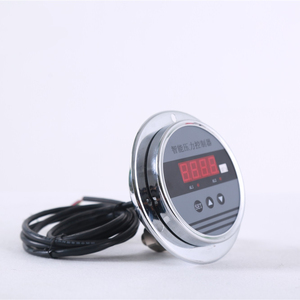 ตัวควบคุมสวิตช์ดิจิตอลอัตโนมัติสำหรับปั๊ม - Product Image 5
