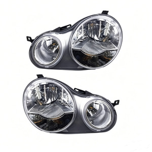 Gruppo Faro Alogeno 12V 45W 6Q1941007 6Q1941008 per <span class=keywords><strong>Polo</strong></span> <span class=keywords><strong>2002</strong></span>-2005 - Product Image 1