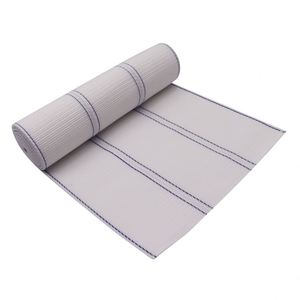 Bande élastique blanche la plus vendue pour ceinture abdominale médicale amincissante - Product Image 2