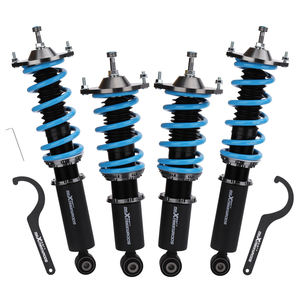 MaXpeedingrods-Kits de suspensión de amortiguadores ajustables, para <span class=keywords><strong>Mazda</strong></span> Miata <span class=keywords><strong>MX5</strong></span> NA NB Base SE LS 89-05 - Product Image 4