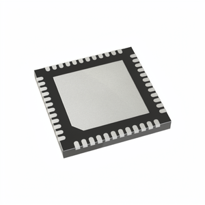 Clock Timing 9VRS4338DKLF In Stock 48 VFQFN Exposed Pad Electronic Circuit Components - Product Image 1
