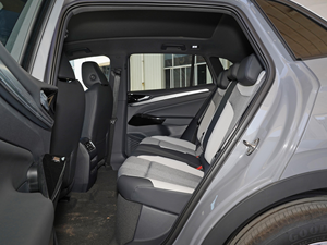 Nouveau SUV électrique ID4 Voiture électrique <span class=keywords><strong>Volswagen</strong></span> ID.4 ID4 Crozz Pure + Lite Pro Prime fabriquée en Chine - Product Image 5