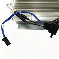 A05B-2656-C100 Modul Amplifier Servo Tugas Berat Robot CNC FANUC A05B-2656-C100 Kabinet Kontrol R30iB Mate Plus A05B-2656-C100