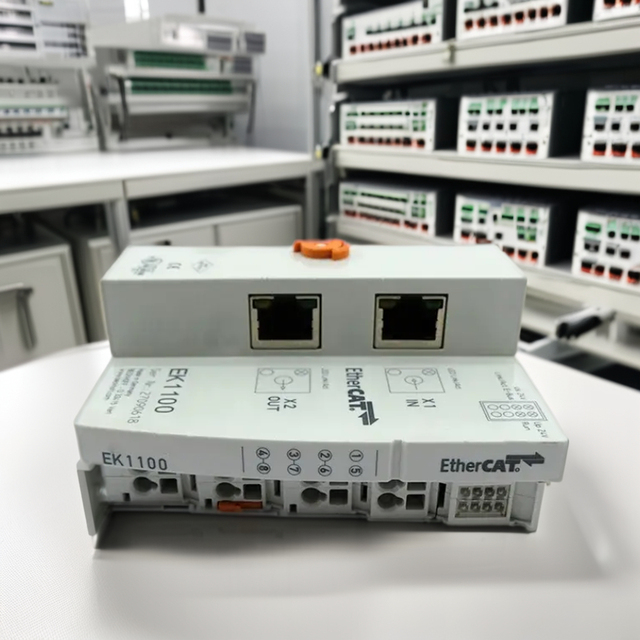Brand New Original Plc Touch Panels in Stock Bk8100
