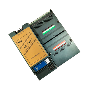 NUEVO CONTROLADOR PROGRAMABLE IZUMI FA-2 <span class=keywords><strong>JUNIOR</strong></span> PF2J-CPU1EU 100-240VAC - Product Image 1
