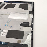غطاء خلفي لشاشة LCD لجهاز Dell Alienware M15 R5 R6، رقم القطعة 04CG9K 4CG9K