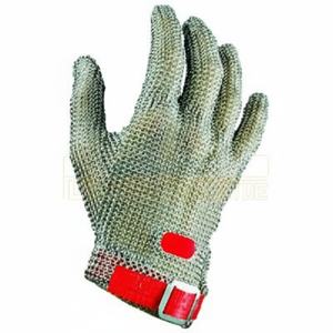 ถุงมือนิรภัย chainex-guanto - Product Image 1