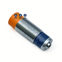Nuevo y Original Relé DI5033 con Detección de Paro, Salida PNP NO, Conector M12, Monitor de Velocidad DI5033 para Detección de Paro