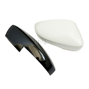 Volkswagen <b>Mirror</b> Covers US Model <b>Plastic</b> Full Set For Rearview <b>Mirror</b> Replacement - Product Image 2
