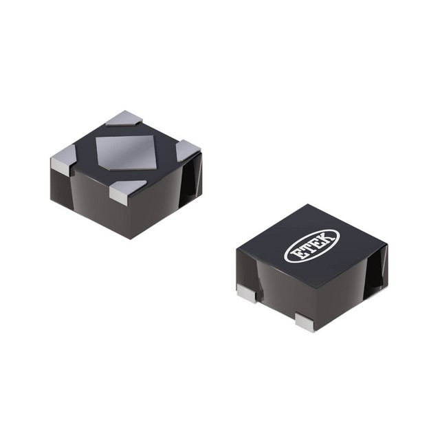 ET63318YB ET633XX Linear Low Drop Out LDO Voltage Regulator Positive Fixed 1 Output 300mA ET633-18YB Surface Mount 4-DFN