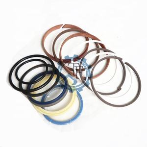 Graafmachine 440-00042bkt Cilinder Afdichting <span class=keywords><strong>Kit</strong></span> Emmer Afdichting <span class=keywords><strong>Kit</strong></span> Boom Afdichting <span class=keywords><strong>Kit</strong></span> Voor Zonne-Energie 250lc-v Bouwmachines Onderdelen - Product Image 1