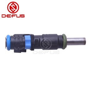 Iniettore di Carburante DEFUS di Alta Qualità 55562599, Iniettore di Benzina per <span class=keywords><strong>Auto</strong></span> con Calzata di Precisione - Product Image 2
