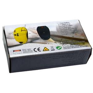 Laser-Maus-Füllstand messer 2-Zeilen-Infrarot-Laserhebelmessgerät Maus Typ <span class=keywords><strong>90</strong></span> Grad rechtwinkliger Winkelmesser - Product Image 4