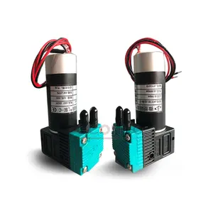 Jyy Uv Geramic Pump JYY(B)-Q-60-II JYY Ink Pump Air Pump For Infinity Flora Solvent Printer