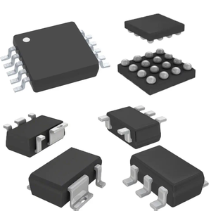 全新IWR6843ABGABL EFR32MG13P733F512GM48-<span class=keywords><strong>DR</strong></span> EFR32MG24A020F1024IM40-B电子元件 - Product Image 5