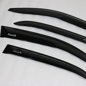 แผ่นบังแดดกันลมสำหรับรถยนต์ Toyota RUSH ปี 2008-2014 จากโรงงาน KQD Wholesale Factory - Product Image 5