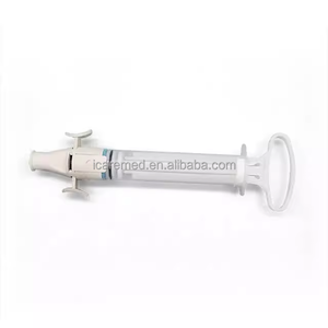 Consommables médicaux disponibles : Kit d'aspiration manuelle sous vide (MVA) avec canule à double valve pour usage hospitalier - Product Image 4