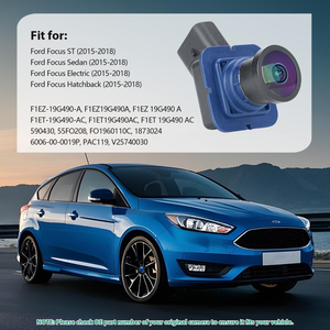 Greenyi phía sau xem sao lưu máy ảnh tương thích cho Ford Focus 2015-2018 bãi đậu xe hỗ trợ máy ảnh thay thế OEM F1EZ-19G490-A F1ET-19G490 - Product Image 2