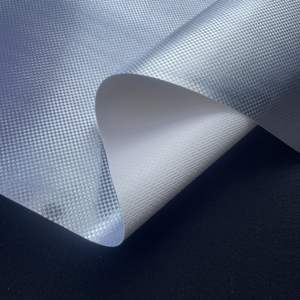 Tissu synthétique en cuir PVC métallisé prismatique, imperméable, simili cuir pour sièges de <span class=keywords><strong>moto</strong></span> et de véhicules électriques - Product Image 5