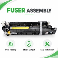 Unité de fusion reconditionnée pour copieurs Ricoh MP2554, MP2555, MP3054, MP3055, MP3555, MP4054